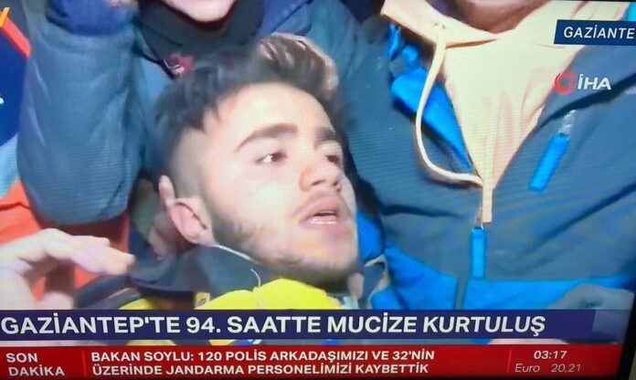 gaziantep