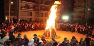 Επιστρέφουν οι «Τζαμάλες» της Αποκριάς