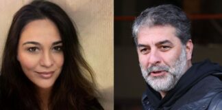 Η αινιγματική ανάρτηση της πρώην συζύγου του Βασίλη Μπισμπίκη