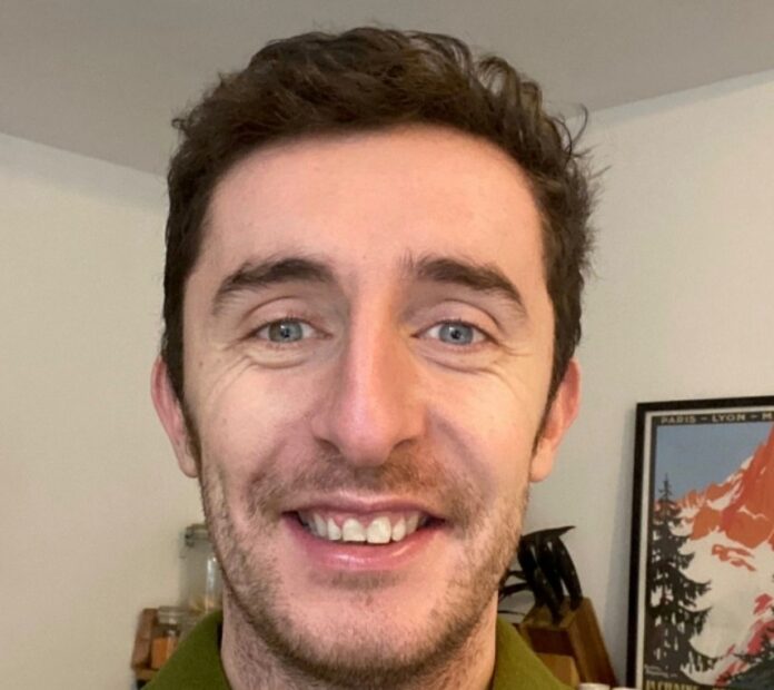 man