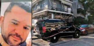 Ξεσπά η αδερφή του άτυχου 39χρονου στη Νέα Ιωνία – «Ο Θεός δεν ήταν μαζί του»