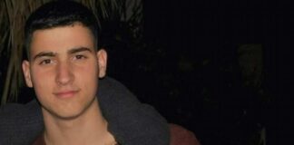 «Εμείς πάντα θα είμαστε μαζί γιε μου, καλό παράδεισο»