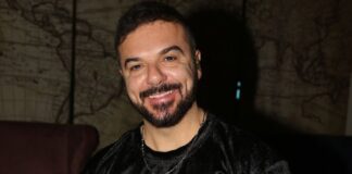 Ο Τριαντάφυλλος στο νοσοκομείο