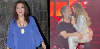 Ελένη Βιτάλη για Μπισμπίκη-Βανδή: «Ηλίθιοι καλλιτέχνες για έναν κόσμο ίδιο με αυτούς»