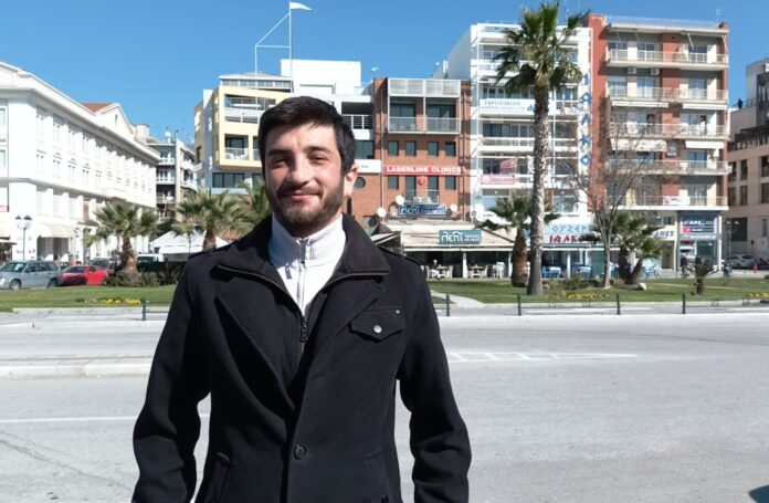 ΓΕΩΡΓΑΔΑΚΗΣ