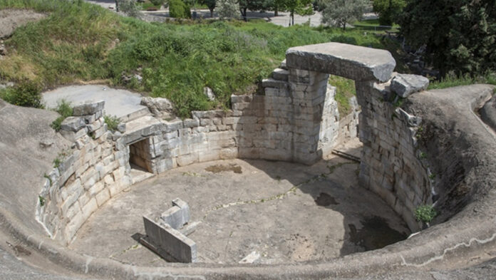 ΕΚΔΡΟΜΗ
