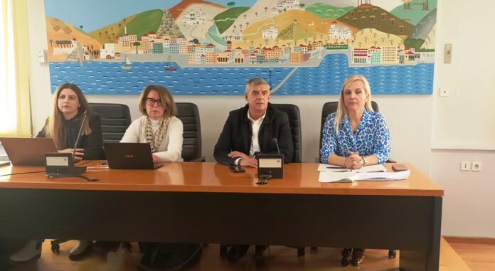 ΠΕΡΙΦΕΡΕΙΑ ΔΥΣΟΣΜΙΑ
