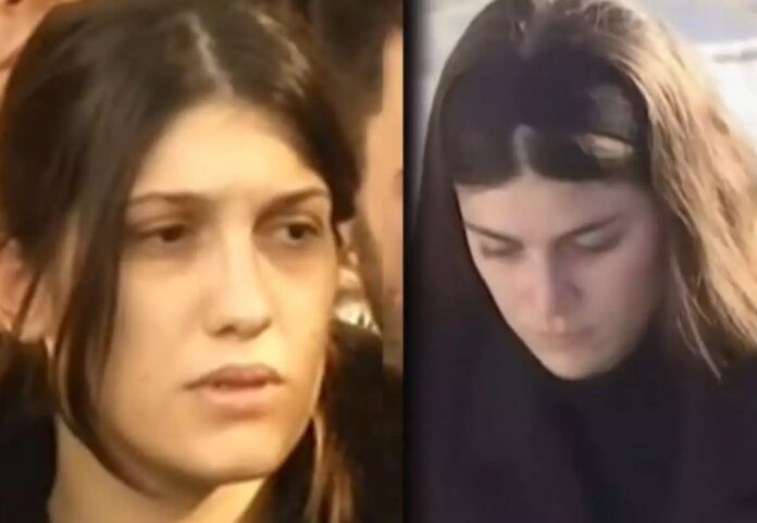 κοριτσια