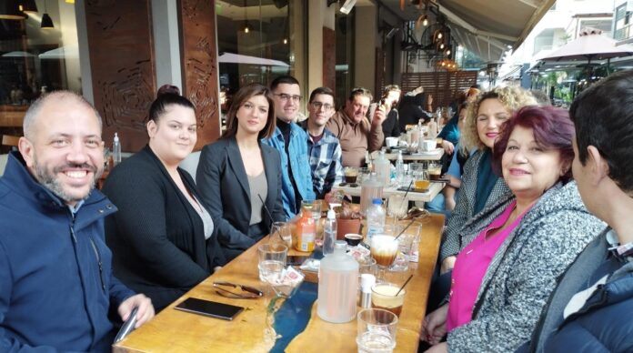 νοτοπουλου