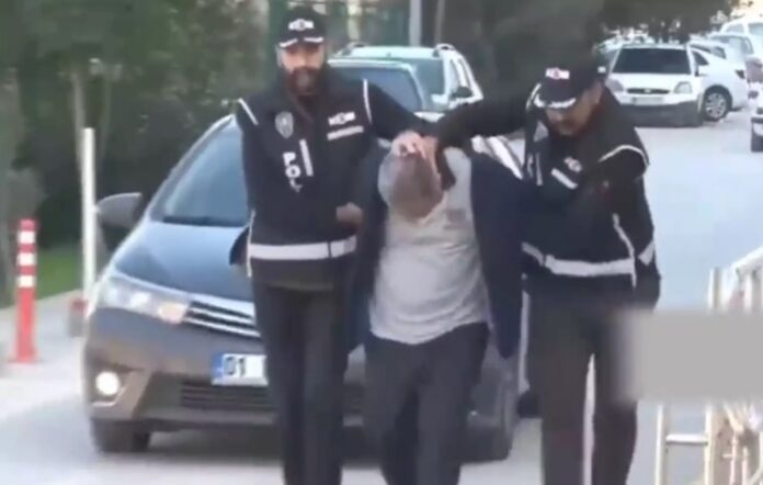 τουρκια