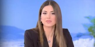 «Ήρθε καλοντυμένος και μου είπε «συγχαρητήρια για τον σύζυγό σας, μόλις αποφυλακίστηκα»