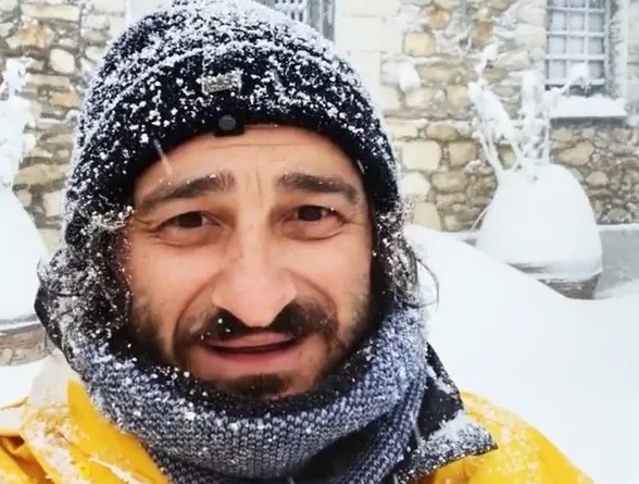 χαραλαμποπουλος