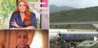 «Οι στιγμές ήταν εφιαλτικές, ήταν διαμελισμένοι, νεκροί»