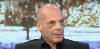 Συνελήφθη ο 19χρονος που είχε προσαχθεί για τον ξυλοδαρμό του επικεφαλής του ΜέΡΑ25