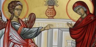 Ευαγγελισμός της Θεοτόκου: Τι εορτάζουμε σήμερα