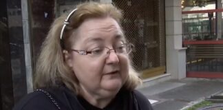 «Άνοιξα την τηλεόραση, ήξερα ότι ήταν το παιδί μου» – Τα λόγια της χαροκαμένης μάνας του μηχανοδηγού