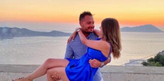 Δεύτερο δράμα για την οικογένεια 28χρονου που σκοτώθηκε στα Τέμπη