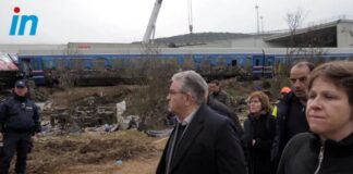 Κουτσούμπας από Τέμπη: «Προδιαγεγραμμένο έγκλημα – Οι ευθύνες πρέπει να αποδοθούν»