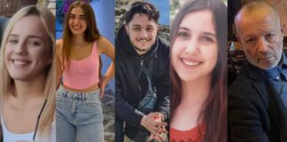 «Μην ανησυχείς, σε μία ώρα θα είμαι σπίτι» – Συγκλονίζουν τα τελευταία λόγια παιδιών και γονιών με τους δικούς τους