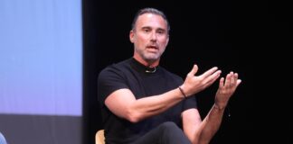 Γιώργος Καπουτζίδης: Ο Χριστός δεν μίλησε για την ομοφυλοφιλία