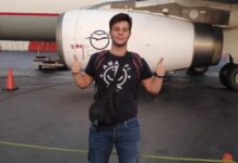 «Κράτα γερά, είσαι ο ήρωάς μας»: Το συγκινητικό μήνυμα για την ονομαστική γιορτή του Γεράσιμου Γεωργιάδη