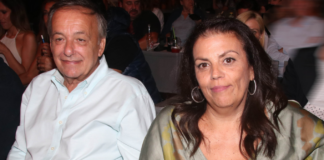 Nτύνεται γαμπρός ο Ανδρέας Μικρούτσικος-Πότε θα γίνει ο γάμος του