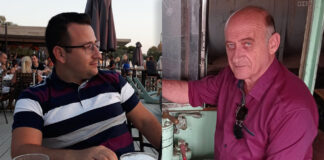 Στη λίστα των αγνοούμενων οι μηχανοδηγοί των δύο τρένων