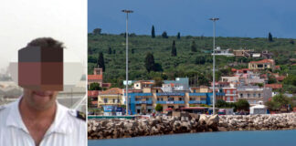 Σοκ από τον βιασμό 15χρονης-«Θα μ’ αγαπάς για μια ζωή λατρεία μου»