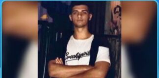 Αποσωληνώθηκε 20χρονος που επέβαινε στο πέμπτο βαγόνι