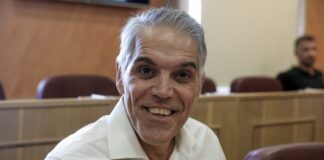 Αντιδήμαρχος δεν μπόρεσε «να δικαιολογήσει» σχεδόν 800.000 ευρώ-«Κρυστάλλινη η διαδρομή μου»