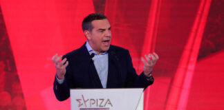 Ο Τσίπρας επαναφέρει την καθημερινότητα των πολιτών σε πρώτο πλάνο