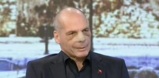 Ταυτοποιήθηκε ακόμη ένας για την επίθεση κατά του Γιάνη Βαρουφάκη