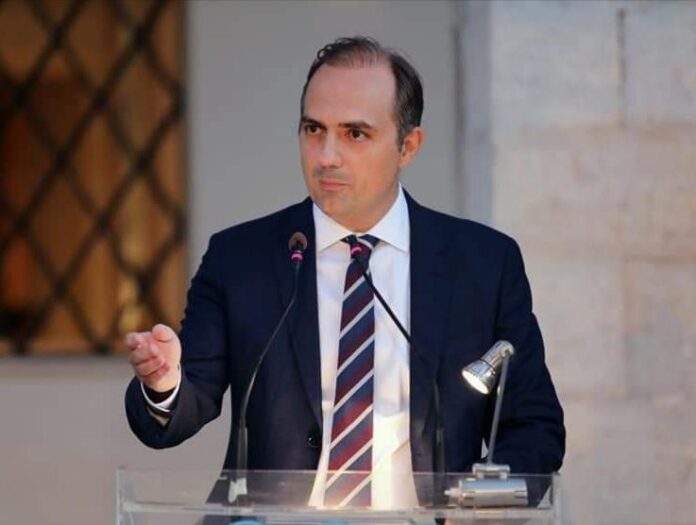 Αναστασόπουλος