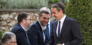 Τι «κρύβεται» πίσω από την επίθεση του Κυριάκου Μητσοτάκη στον Νίκο Ανδρουλάκη;
