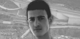 «Τους είπα “ό,τι έχει μείνει θέλω να το θάψω”»