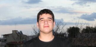 Νεκρός ο 23χρονος Νικήτας – «Μου είπες βιάζεσαι να ετοιμαστείς να πάρεις το τρένο»