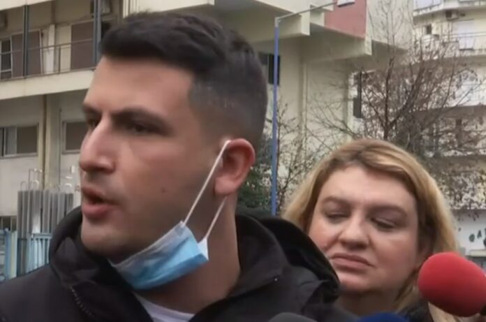 τρενο