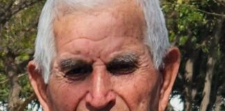 Χάθηκαν τα ίχνη του λίγο μετά από αυτή τη φωτογραφία
