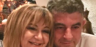 «Μου λείπει η ζωή μου, θέλω τη ζωή μου πίσω, θέλω να ουρλιάξω κι όμως σιωπώ»