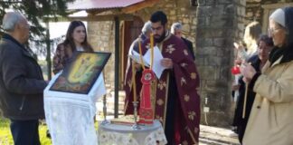 Έκαναν Ανάσταση πριν φτάσει το Άγιο Φως στην Ελλάδα