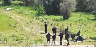 Σκότωσε τον εραστή της γυναίκας του σε χωράφι