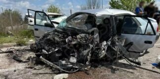 Στα γενέθλια του εγγονιού της πήγαινε η γυναίκα που σκοτώθηκε στο πολύνεκρο τροχαίο