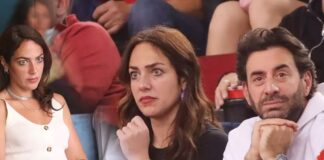 Ο αθόρυβος έρωτας της υφυπουργού Εργασίας