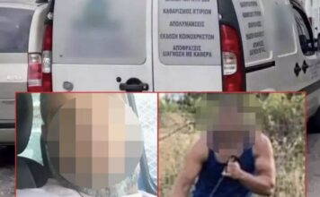 Το προφίλ των δυο συλληφθέντων για τη δολοφονία του Γιώργου Καραϊβάζ και η συνομιλία «φωτιά»