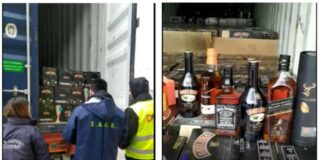 Σημαντικό πλήγμα του ΣΔΟΕ στην παράνομη διακίνηση αλκοολούχων ποτών