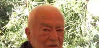 Πέθανε ο Γιώργος Ζερβουλάκος