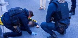 Ανήλικος παρασύρθηκε από όχημα