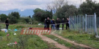 Η κάμερα, το σακάκι και το μαχαίρι «πρόδωσαν» τον 63χρονο που έσφαξε τον εραστή της γυναίκας του