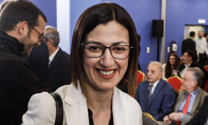 eirini-agapidaki-ekloges-nea-dimokratia