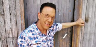 «Ακόμα με βρίζουν, ότι ήμουν ένας πουλημένος ομοφυλόφιλος που συνεργάστηκε με τη δεξιά»